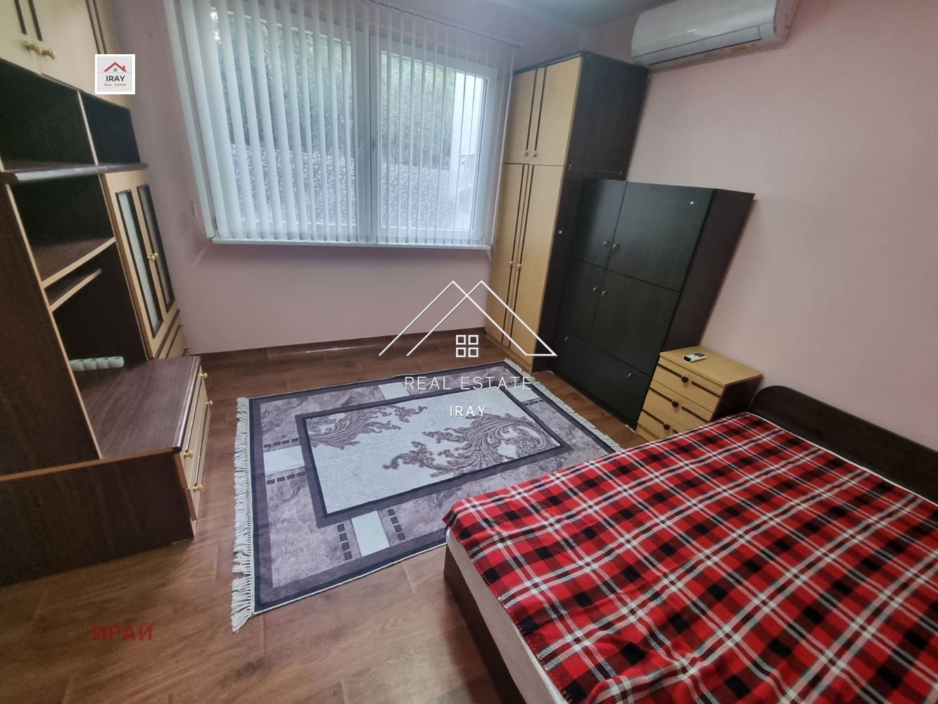 Дава под наем 3-СТАЕН, гр. Стара Загора, ОРБ, снимка 13 - Апартаменти - 54659789
