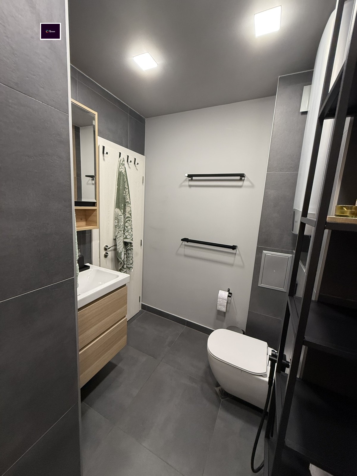 Дава под Наем 3-СТАЕН | Imot.bg — изображение 10