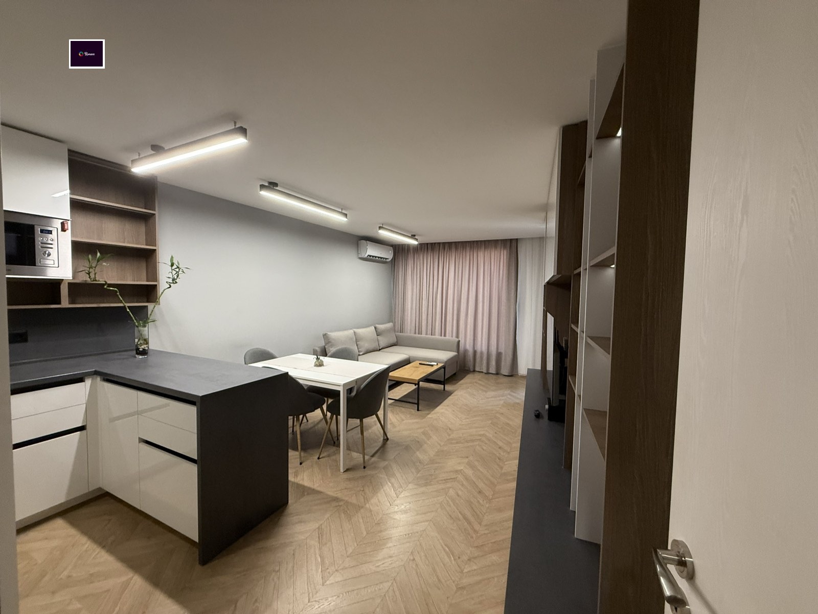 Дава под Наем 3-СТАЕН | Imot.bg — изображение 1