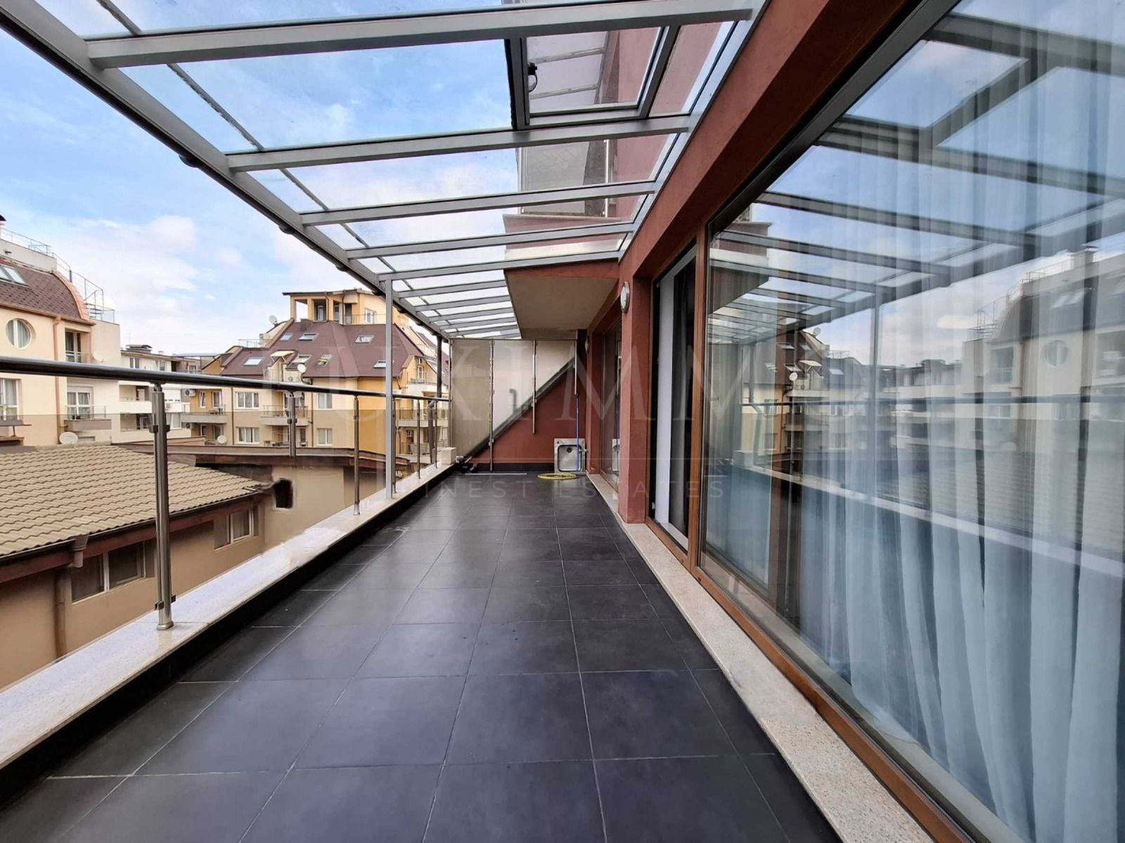 Дава под Наем 3-СТАЕН | Imot.bg — изображение 16