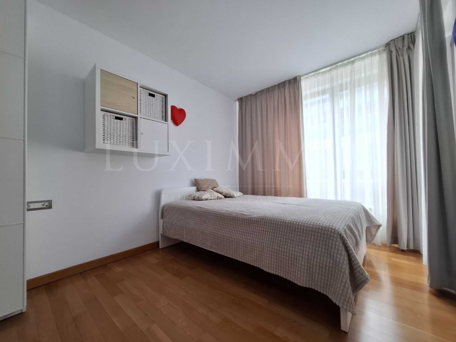 Дава под Наем 3-СТАЕН | Imot.bg — изображение 9