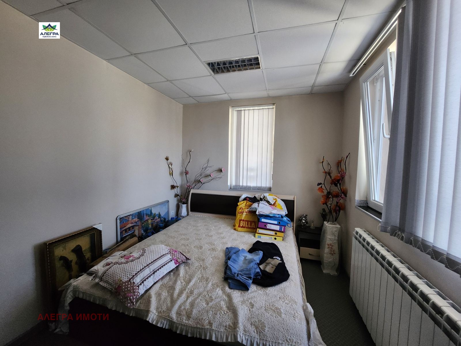 Дава под Наем ПРОМ. ПОМЕЩЕНИЕ | Imot.bg — изображение 4