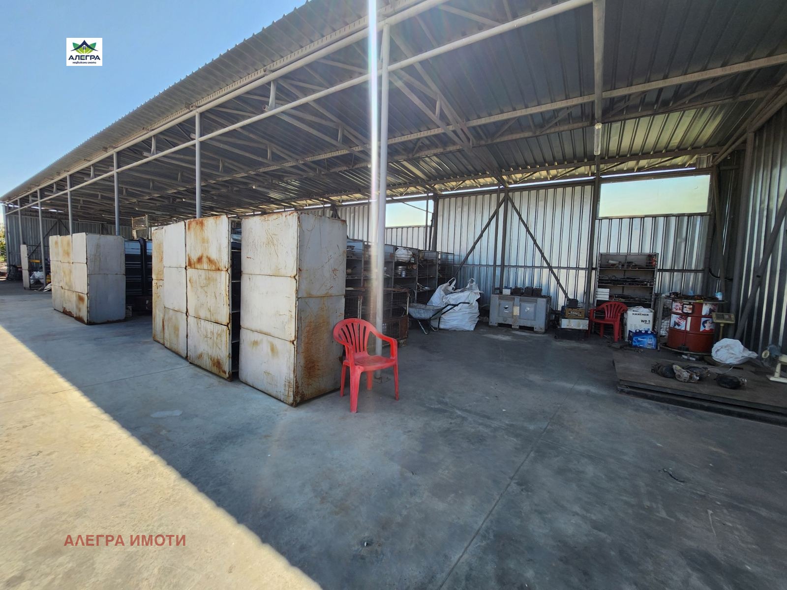 Дава под Наем ПРОМ. ПОМЕЩЕНИЕ | Imot.bg — изображение 2