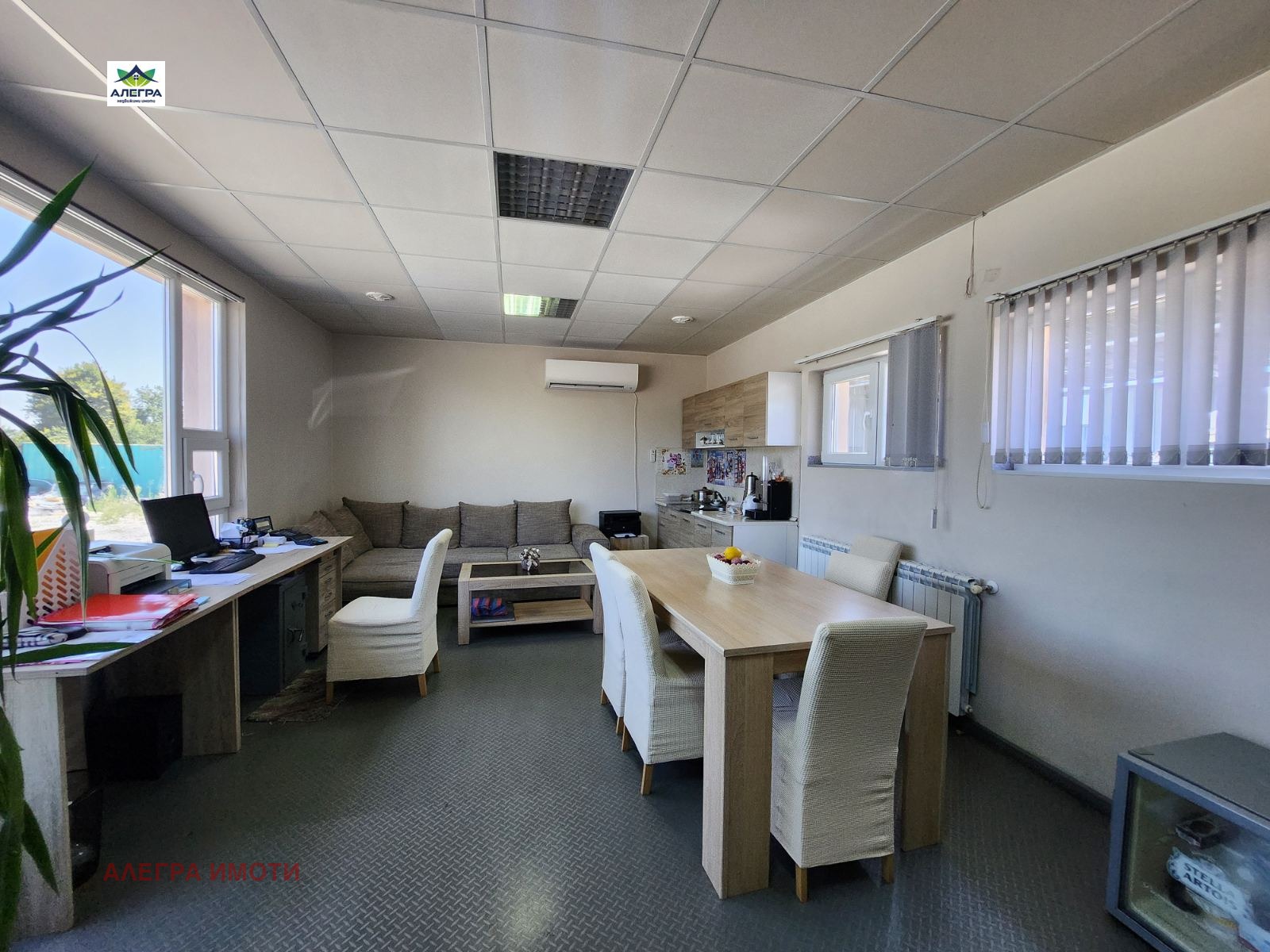 Дава под Наем ПРОМ. ПОМЕЩЕНИЕ | Imot.bg — изображение 3