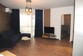 1 bedroom Mladezhki Halm, Plovdiv 2