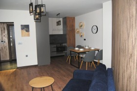 1 bedroom Mladezhki Halm, Plovdiv 1