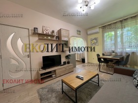 1 hálószoba Javorov, Sofia