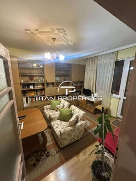 1 slaapkamer Tsentar, Varna