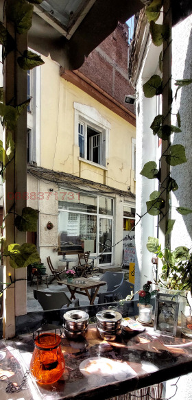 МАГАЗИН, 19 m2