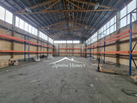 Bâtiment industriel Indoustrialna zona - Sever, Plovdiv 2