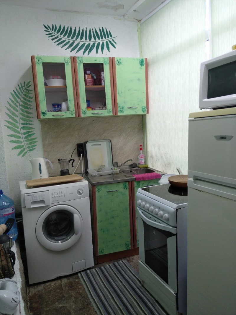 For Rent  Studio Varna , m-t Alen mak , 46 sq.m | 67789355 - image [3]