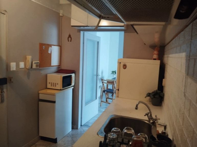 Дава под наем 1-СТАЕН, гр. София, Павлово, снимка 5 - Апартаменти - 52809571