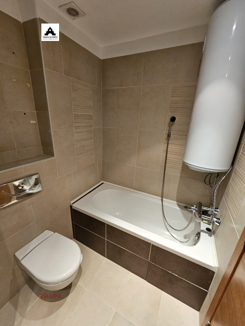K pronájmu  1 ložnice Sofia , Krastova vada , 80 m2 | 63104890 - obraz [11]