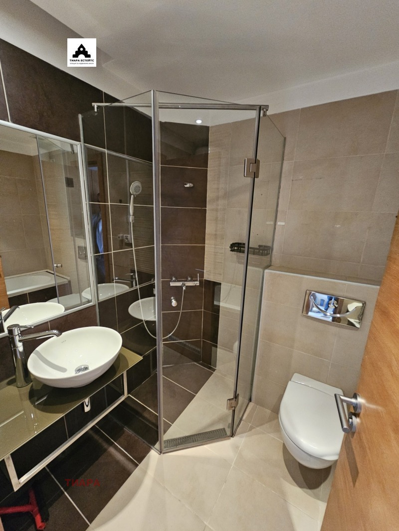 K pronájmu  1 ložnice Sofia , Krastova vada , 80 m2 | 63104890 - obraz [13]