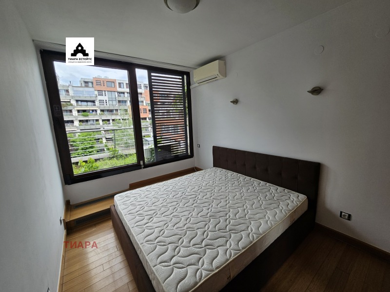 K pronájmu  1 ložnice Sofia , Krastova vada , 80 m2 | 63104890 - obraz [9]