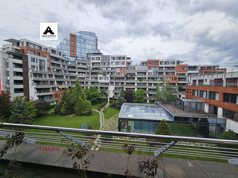 K pronájmu  1 ložnice Sofia , Krastova vada , 80 m2 | 63104890 - obraz [7]