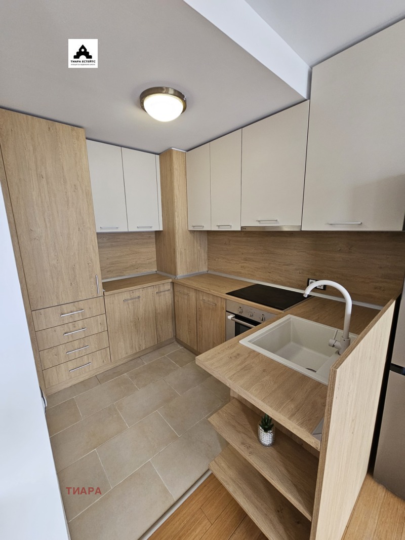 K pronájmu  1 ložnice Sofia , Krastova vada , 80 m2 | 63104890 - obraz [4]