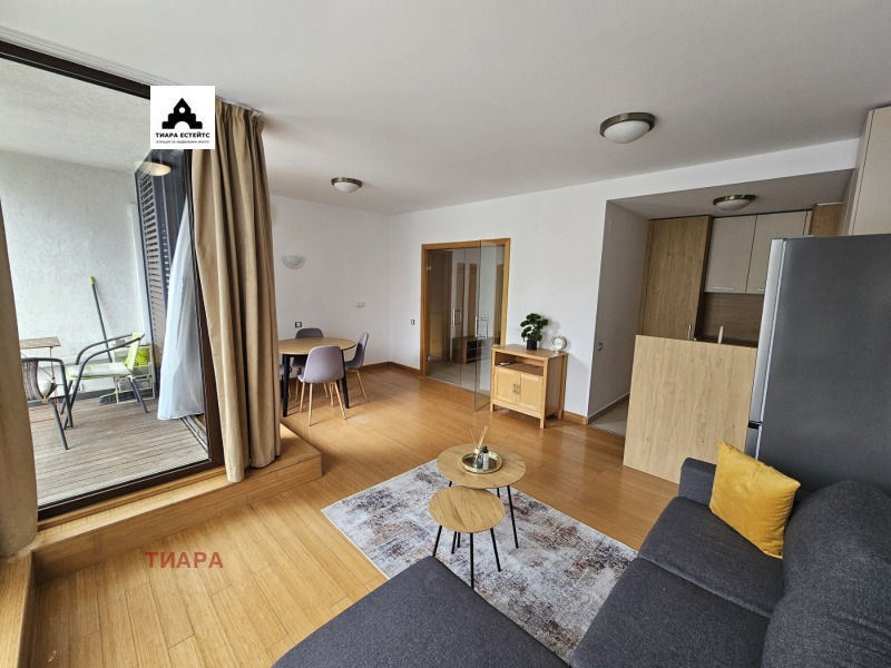 K pronájmu  1 ložnice Sofia , Krastova vada , 80 m2 | 63104890