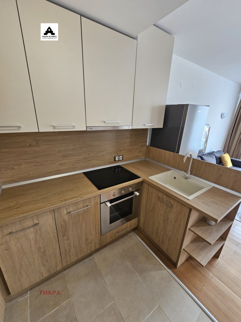 K pronájmu  1 ložnice Sofia , Krastova vada , 80 m2 | 63104890 - obraz [5]