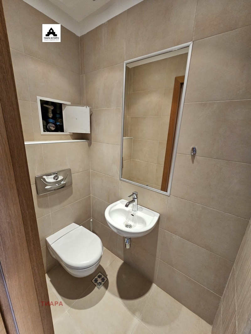 K pronájmu  1 ložnice Sofia , Krastova vada , 80 m2 | 63104890 - obraz [12]