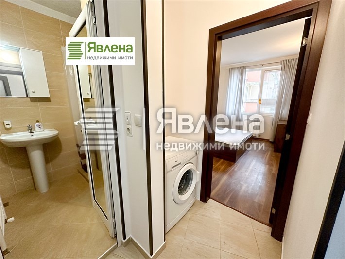 En renta  1 dormitorio Sofia , Bakston , 60 metros cuadrados | 34222243 - imagen [5]