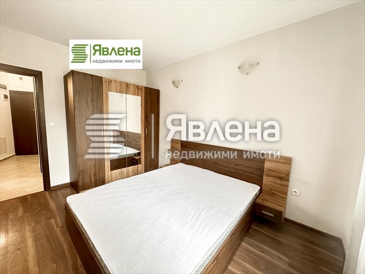 En renta  1 dormitorio Sofia , Bakston , 60 metros cuadrados | 34222243 - imagen [7]