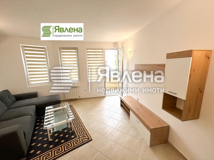 En renta  1 dormitorio Sofia , Bakston , 60 metros cuadrados | 34222243 - imagen [3]