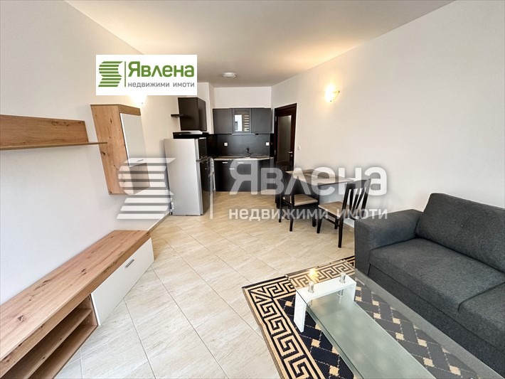 En renta  1 dormitorio Sofia , Bakston , 60 metros cuadrados | 34222243 - imagen [2]