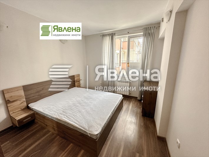 En renta  1 dormitorio Sofia , Bakston , 60 metros cuadrados | 34222243 - imagen [6]