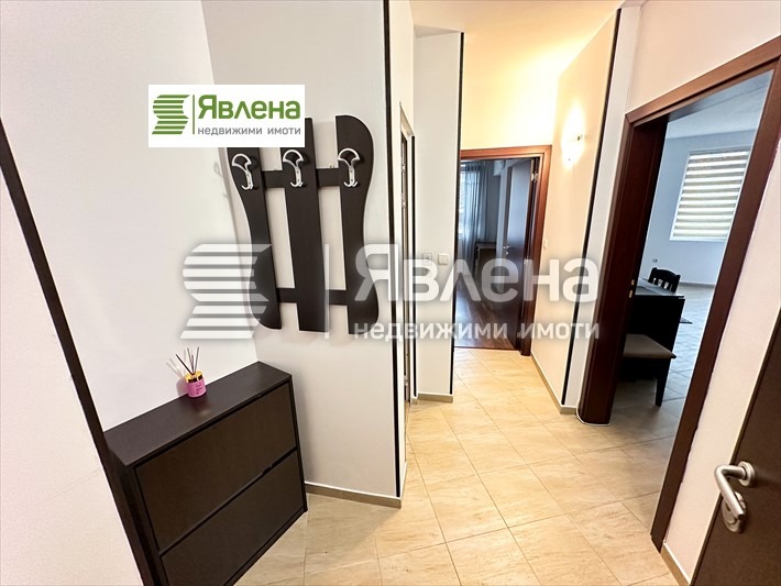En renta  1 dormitorio Sofia , Bakston , 60 metros cuadrados | 34222243 - imagen [4]