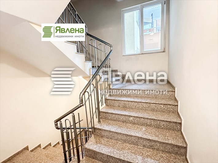 En renta  1 dormitorio Sofia , Bakston , 60 metros cuadrados | 34222243 - imagen [10]
