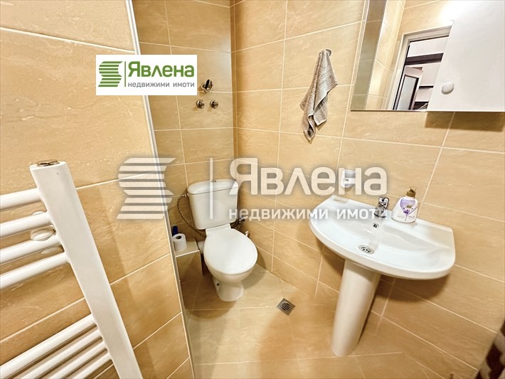 En renta  1 dormitorio Sofia , Bakston , 60 metros cuadrados | 34222243 - imagen [8]