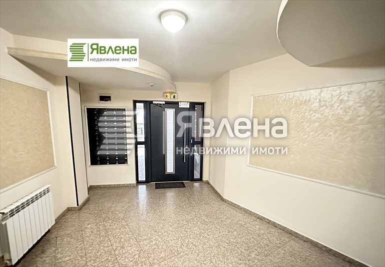 En renta  1 dormitorio Sofia , Bakston , 60 metros cuadrados | 34222243 - imagen [11]