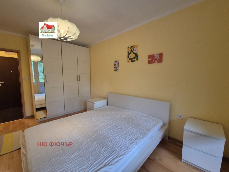 För uthyrning  1 sovrum Sofia , Lozenec , 67 kvm | 16863334 - bild [3]