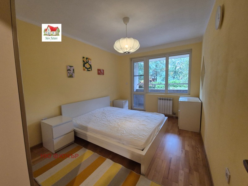 För uthyrning  1 sovrum Sofia , Lozenec , 67 kvm | 16863334 - bild [5]