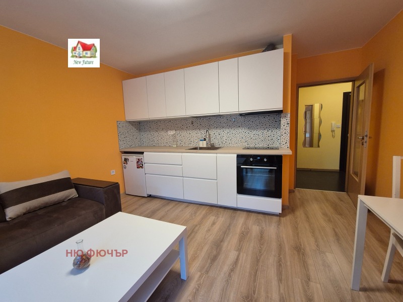 För uthyrning  1 sovrum Sofia , Lozenec , 67 kvm | 16863334 - bild [2]