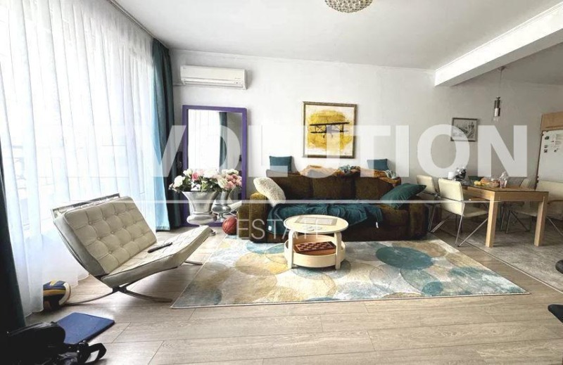 K pronájmu  1 ložnice Varna , Centar , 70 m2 | 94846555