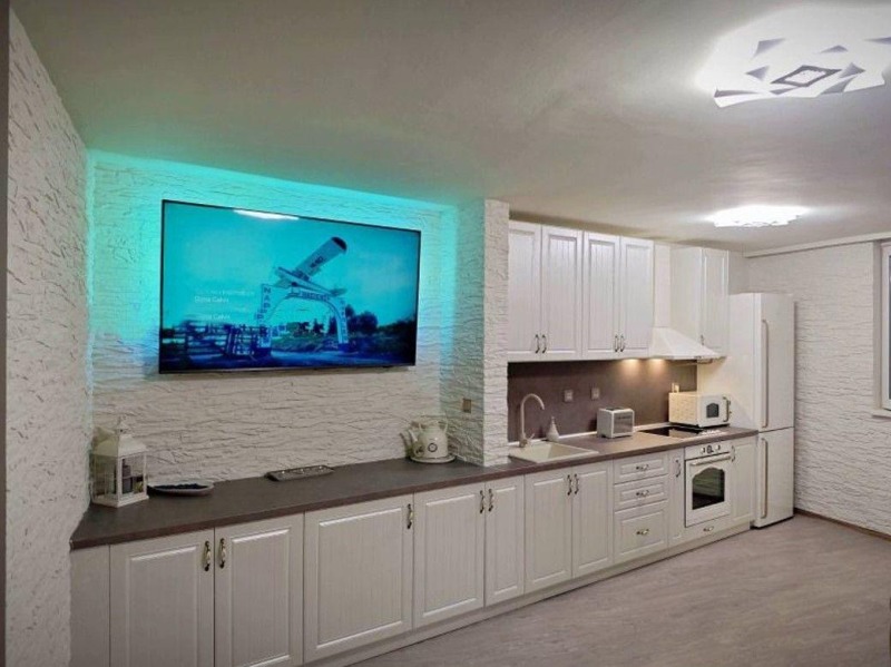 Дава под наем 2-СТАЕН, гр. София, Мусагеница, снимка 3 - Апартаменти - 52660591