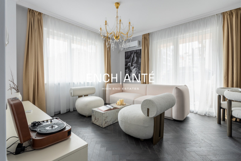 Дава под наем 2-СТАЕН, гр. София, Малинова долина