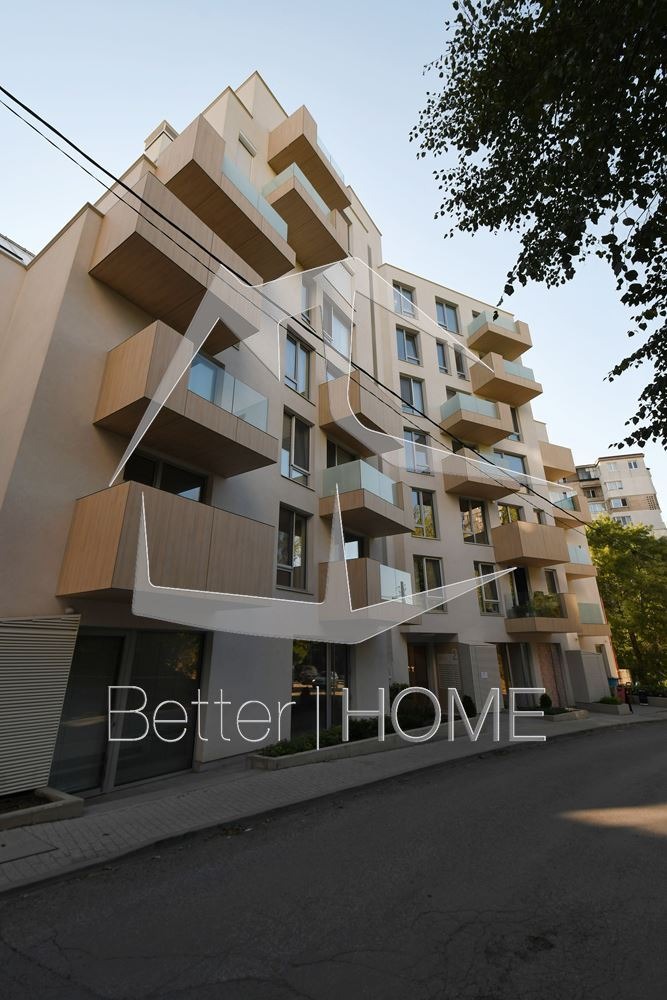 Дава под наем 2-СТАЕН, гр. София, Гео Милев