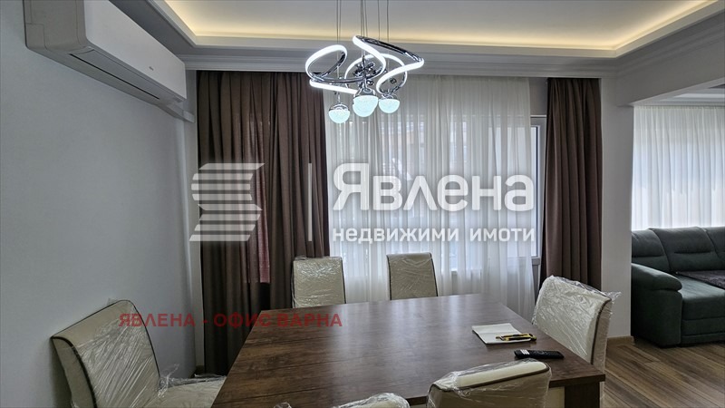 Дава под наем  3-стаен град Варна , Център , 100 кв.м | 94074739 - изображение [2]