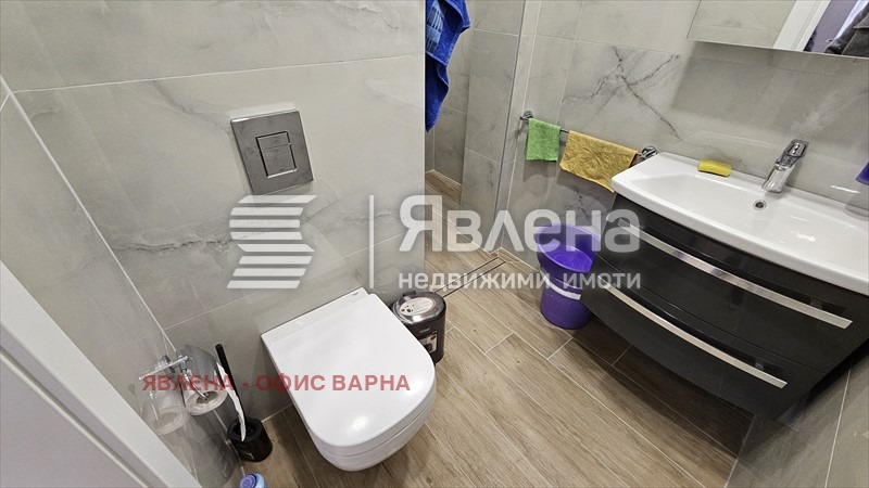 Дава под наем  3-стаен град Варна , Център , 100 кв.м | 94074739 - изображение [4]