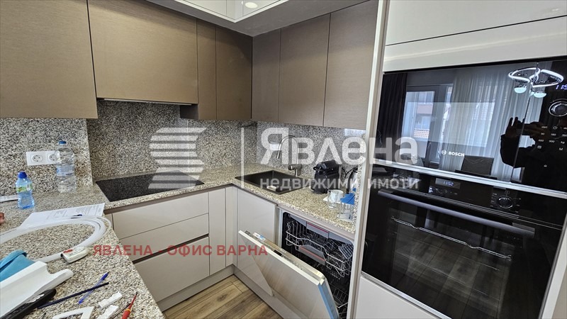 Дава под наем  3-стаен град Варна , Център , 100 кв.м | 94074739 - изображение [3]