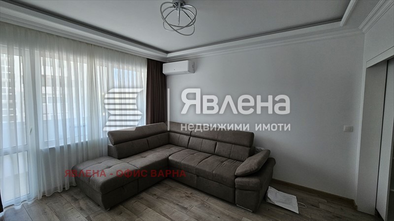 Дава под наем  3-стаен град Варна , Център , 100 кв.м | 94074739 - изображение [8]