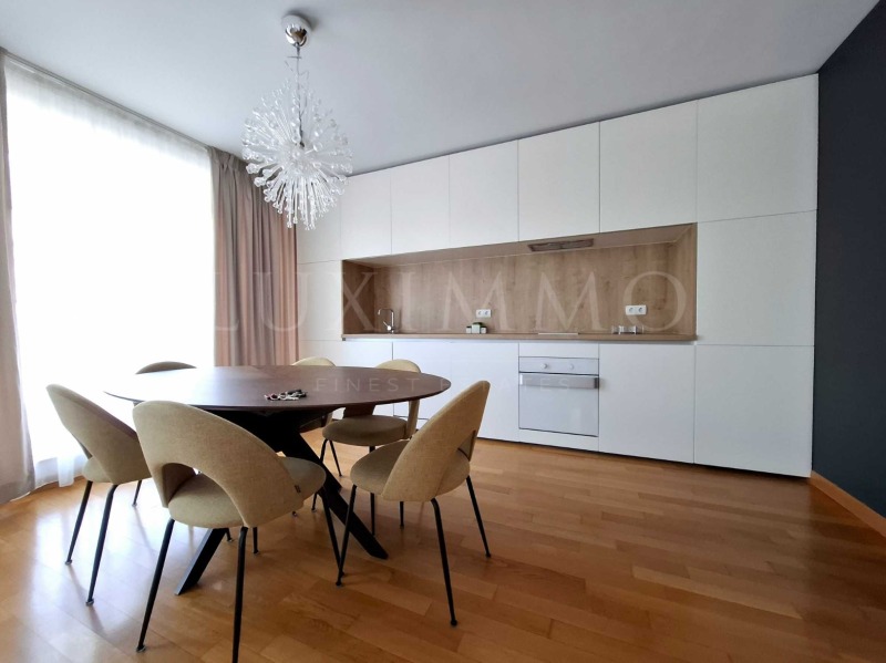Do wynajęcia  2 sypialnie Sofia , Manastirski liwadi , 100 mkw | 81126737 - obraz [5]