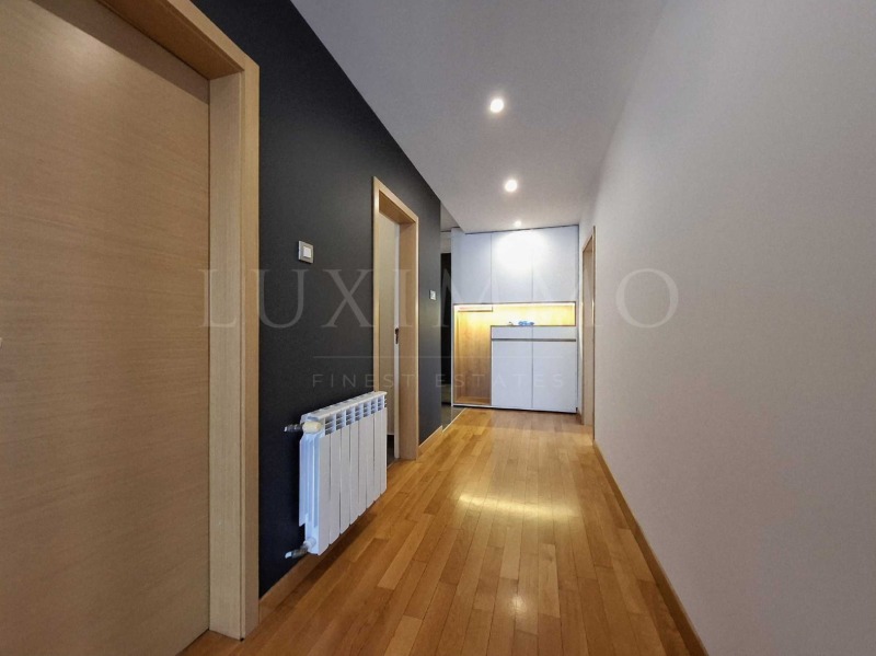 Do wynajęcia  2 sypialnie Sofia , Manastirski liwadi , 100 mkw | 81126737 - obraz [14]