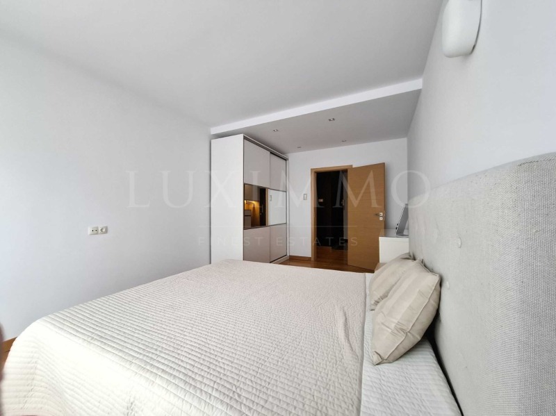 Do wynajęcia  2 sypialnie Sofia , Manastirski liwadi , 100 mkw | 81126737 - obraz [12]
