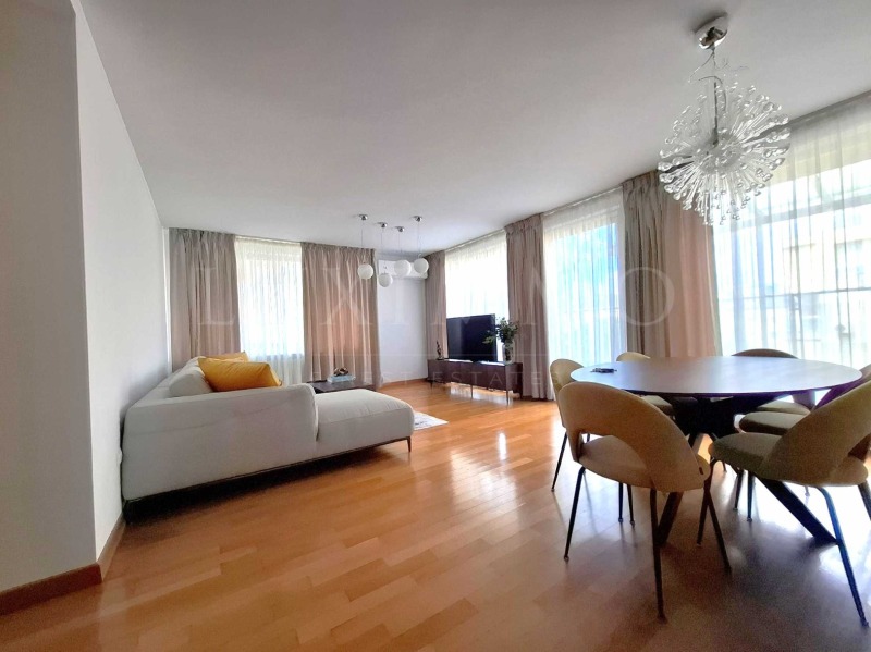 Do wynajęcia  2 sypialnie Sofia , Manastirski liwadi , 100 mkw | 81126737 - obraz [7]