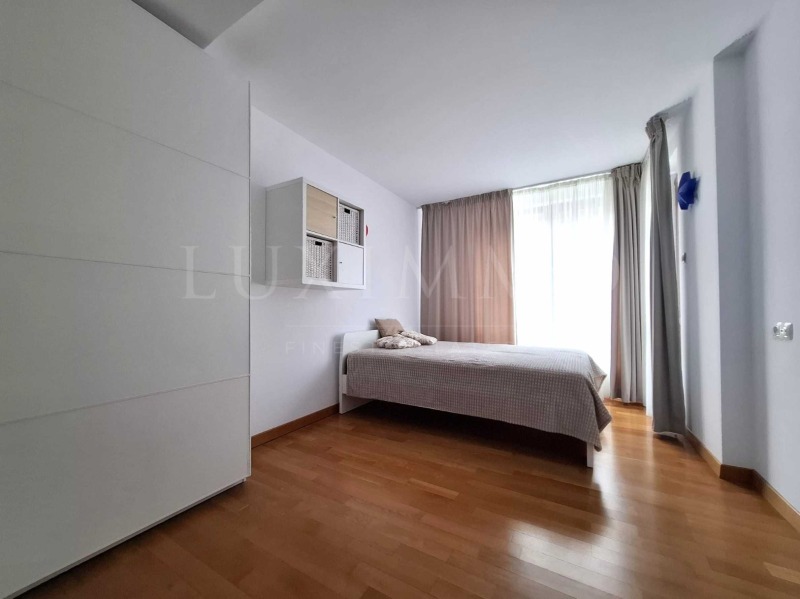 Do wynajęcia  2 sypialnie Sofia , Manastirski liwadi , 100 mkw | 81126737 - obraz [8]
