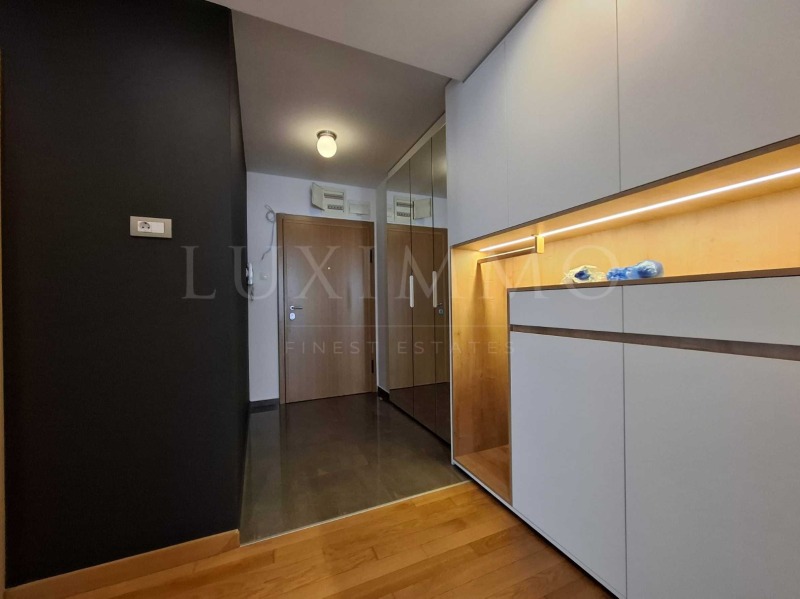 Do wynajęcia  2 sypialnie Sofia , Manastirski liwadi , 100 mkw | 81126737 - obraz [13]